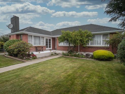 12 Richard Pearse Drive, Temuka