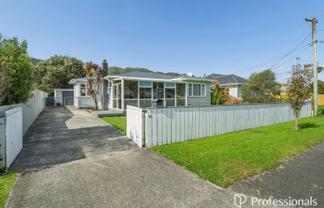 34 Donnelley Drive, Wainuiomata