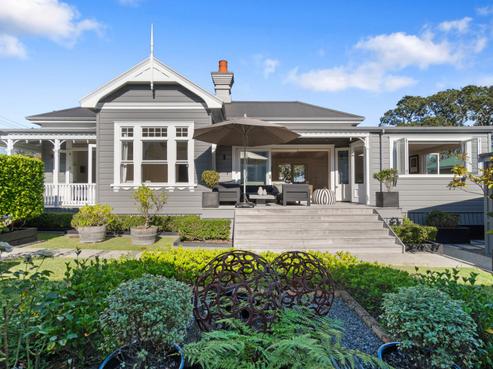 58 Stanley Point Road, Stanley Point