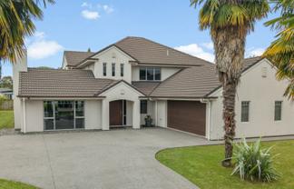 8 Woodside Close, Morrinsville