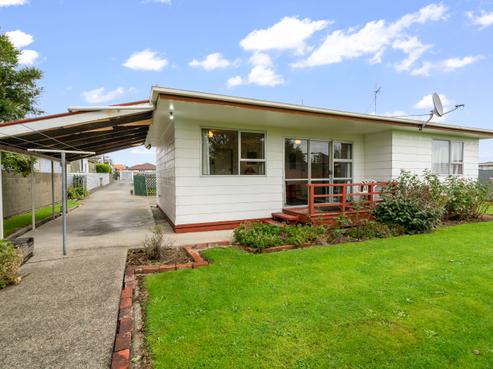 3/178 Crinan Street, Appleby