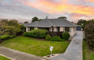 30 Toorak Avenue, Avonhead