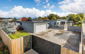 277 Cambridge Avenue, Ashhurst