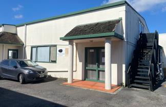 White Street Offices