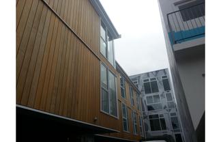 Apt 21/307 Willis Street, Te Aro