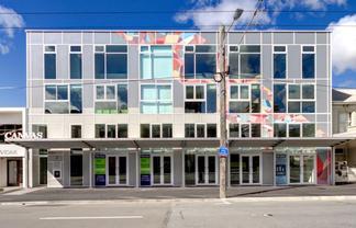 Apt 21/307 Willis Street, Te Aro