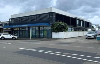 Own the Address - Your HQ on First Ave