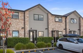 6/6 Riccarton Road, Riccarton