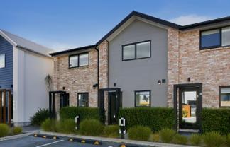 6/6 Riccarton Road, Riccarton