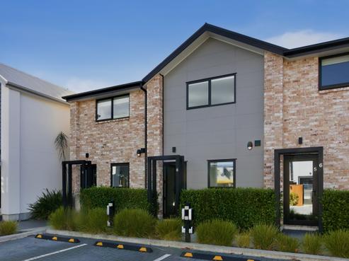 6/6 Riccarton Road, Riccarton