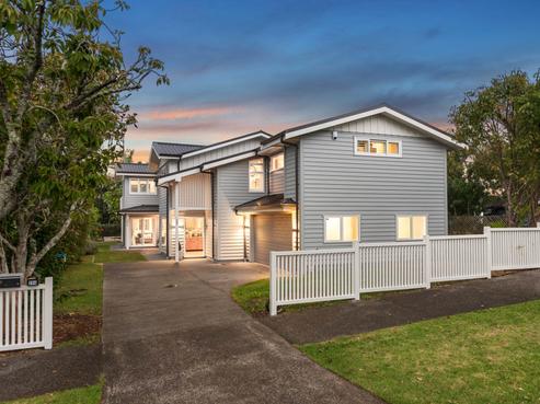 29 Lisburn Avenue, Glendowie