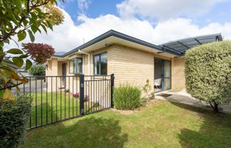 144A Winchester Street, Levin