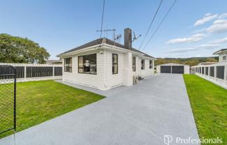 27 Frederick Street, Wainuiomata