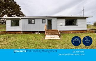 1731 SH2 , Mangatawhiri