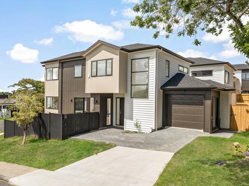 2 Lingham Crescent, Torbay