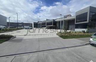 Premium Light Industrial Warehouse