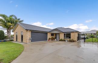 3 Fairway Drive, Morrinsville