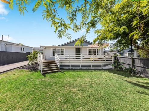 8 Cadman Avenue, Waterview