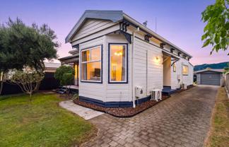 1 Norman Road, Te Hapara