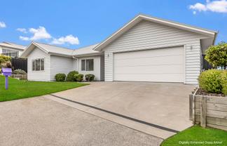 108 Jarden Mile, Nukuhau