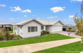 108 Jarden Mile, Nukuhau