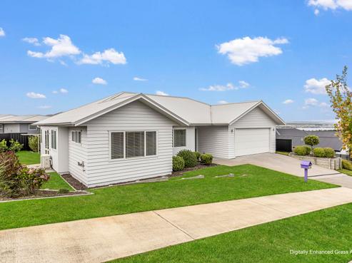 108 Jarden Mile, Nukuhau