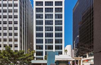222 Lambton Quay - Part Level 15 