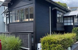 Affordable office space, great location