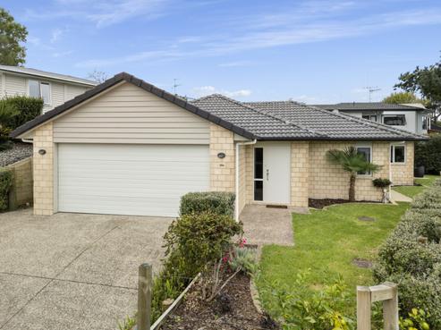 26B Short Street, Otumoetai