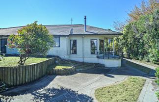 1213B Ada Street, Parkvale