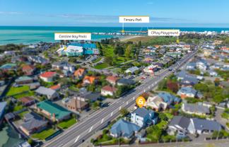 60 Evans Street, Maori Hill