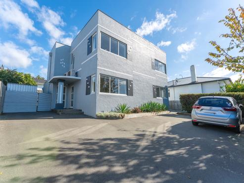 60 Evans Street, Maori Hill