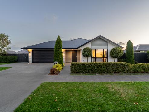 17 Bendrose Crescent, Aidanfield