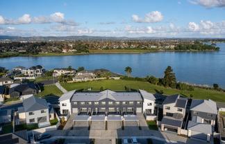 103 Waituarua Drive, Conifer Grove