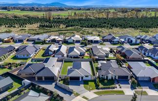 5 Helicon Street, Pegasus