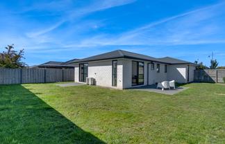 5 Helicon Street, Pegasus