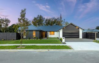 34 Inch Crescent, Rangiora