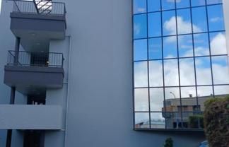 Refurbished Grafton Office Space