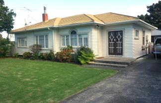 64 Hirini Street, Inner Kaiti