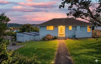 13 Downes Street, Titahi Bay