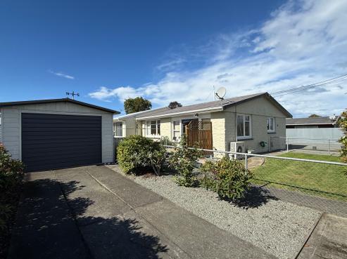 1/42 Birkett Street, Temuka