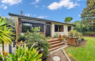 19 Huia Street, Whau Valley