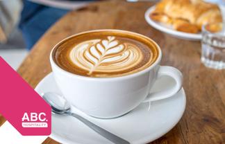 Grey Street Café with Catering Depth