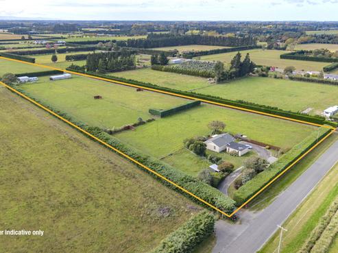520 North Eyre Road, Swannanoa