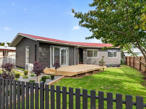 3 Baillie Crescent, Carterton