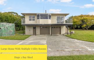 889 North Road, Clevedon