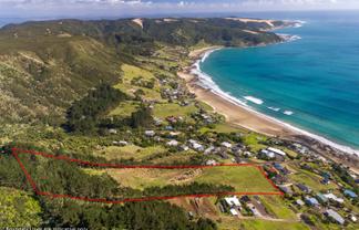 29 Reef View Road, Ahipara