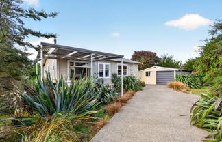 72 Strasbourge Street, Martinborough
