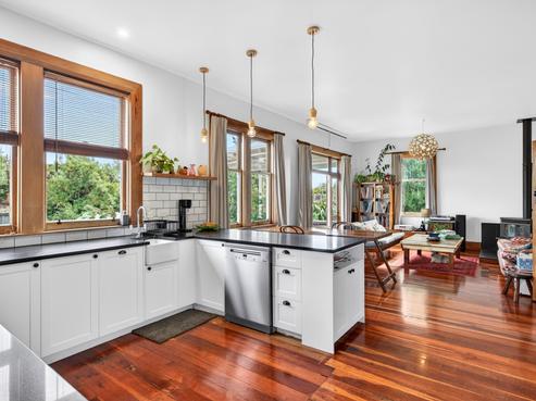 72 Strasbourge Street, Martinborough