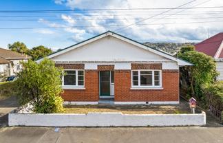 58 Moreau Street, Saint Kilda